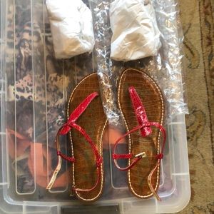 Summer Sandals